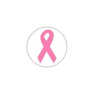   Pinback Button 1.25 Pin / badge Breast Cancer Awareness Survivor