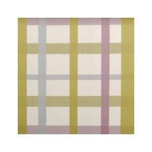    Plaid/check Hyacinth by Duralee Fabric Arts, Crafts & Sewing