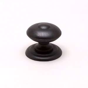   Berenson BER 9881 1RB P Rustic Brass Cabinet Knobs