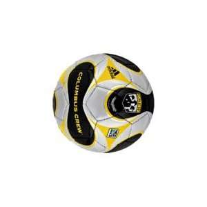  adidas TGII Columbus Crew Mini Soccer Ball Sports 