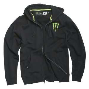  One Industries Back It Up Monster Hoody   2X Large Sports 