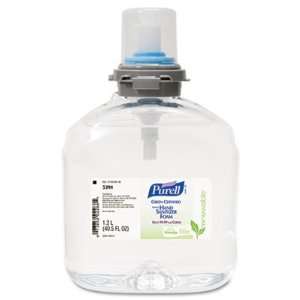  PURELL TFX Green Certified Instant Hand Sanitizer Refill 