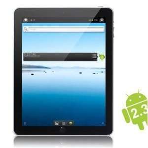  Gpad G20a 9.7 Inch Google Android 2.3 Capacitive Screen 3d 