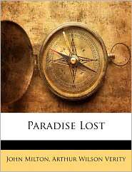 Paradise Lost, (1143237765), John Milton, Textbooks   