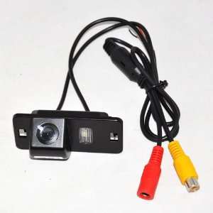  Brand New CMOS For BMW 3/5/X5/X6 Series Car Backup Reverse 