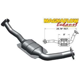  Magnaflow 49479   Direct Fit Catalytic Converter 