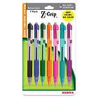 Zebra Pen Zeb 22276 Z grip 22276 Ballpoint Pen   1 Mm P