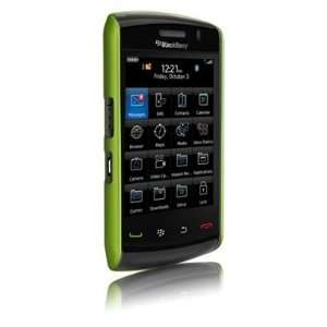  CASE MATE for Blackberry Storm 2 Cover Case GREEN 