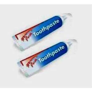  Morning Fresh Toothpaste Case Pack 144   373354 Health 