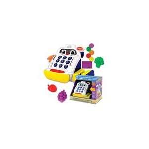    Learning Journey Shop and Learn   Cash Register Toys & Games