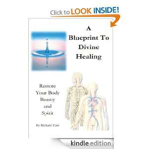 Blueprint to Divine Healing Restore Your Body, Beauty & Spirit 