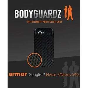  BodyGuardz, BG Armor Google Nexus S (Catalog Category 