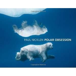  Polar Obsession  Author  Books