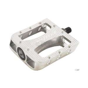  Primo Super Tenderizer 1/2 Pedals, Polished Sports 