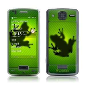  Frog Design Protective Skin Decal Sticker for LG eXpo 