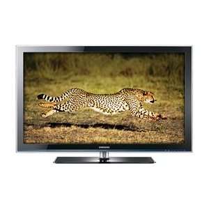    Samsung LN40D610 40 Inch 1080p 120Hz LCD HDTV (Black) Electronics