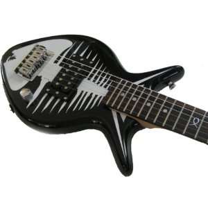  Bonefish Guitar Musical Instruments