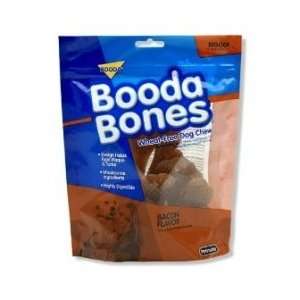  Booda Biggest Bone Bacon 2 Pk