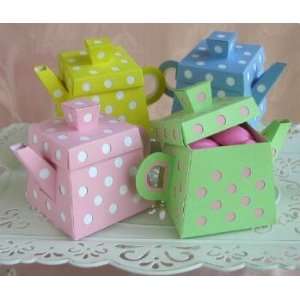  Teapot Box