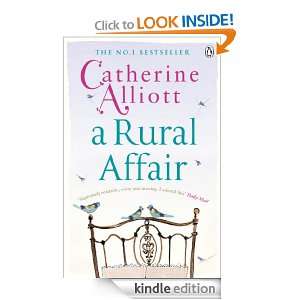 Rural Affair Catherine Alliott  Kindle Store