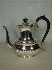 Birks Sterling Silver Coffee Pot 1955  