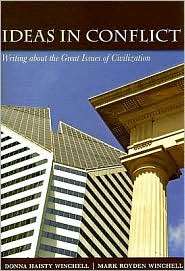   Civilization, (1413014771), Mark Winchell, Textbooks   