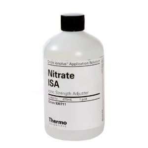 Thermo Scientific Orion 930711 ISE Nitrate Ionic Strength Adjustor 