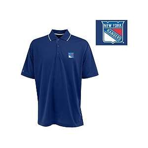    Antigua New York Rangers Impact Polo Shirt