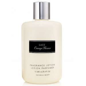 Victoria Secret Parfums Intimes Lace Orange Flower Fragrance Body 