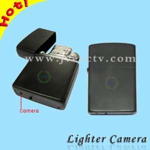    lighter camera digital camera gadget. jve 3301