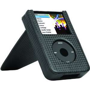  I Tec Electronics V. Carbon Fiber Case with Viewing Stand 