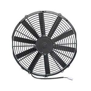  Spal 30100400 16 FAN   PULL Automotive