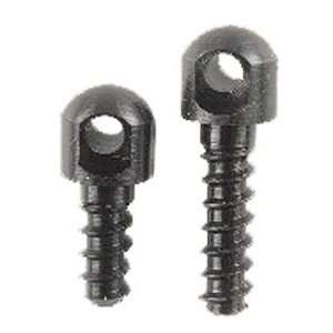 Bushnell Outdoor Products Mikes 115 Rgs 1/2inch Wood Screws Fore End 