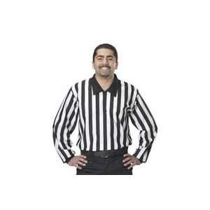  Custom Officials Shirts 1123 Adult Long Sleeve Football 