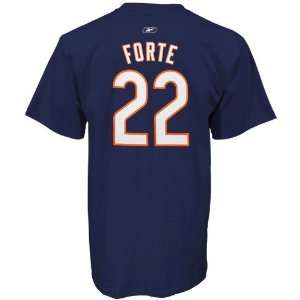    Chicago Bears Matt Forte #22 Team Player Tee