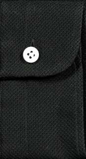 New $325 Barba Napoli Black Shirt 15.75/40  