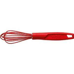 Woll Silicone Small Egg Whisk 9 Inch