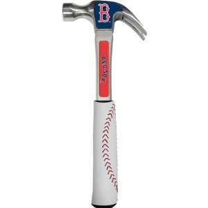  Boston Red Sox Pro Grip Hammer