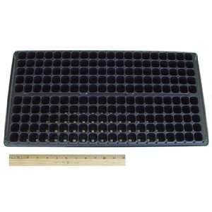  200 Count Cell Tray Insert Patio, Lawn & Garden