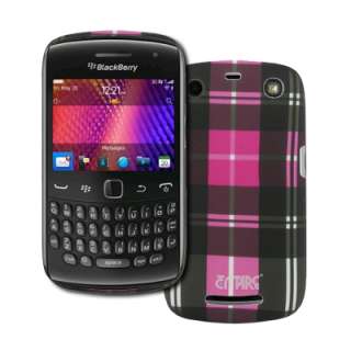   Plaid+Stereo Aux Cable for BlackBerry Curve 9360 886571466540  