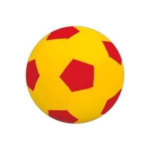  Soccer sport bouncing ball.