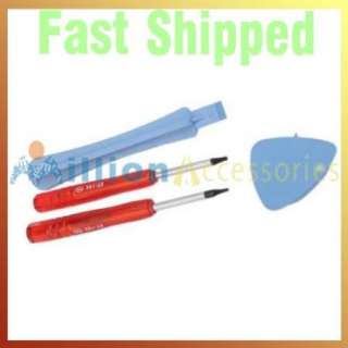 Opening Tools Kit for Blackberry Housing 8100 8300 8900 Fast ship From 