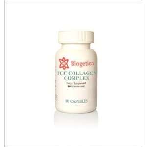  TCC Collagen Complex