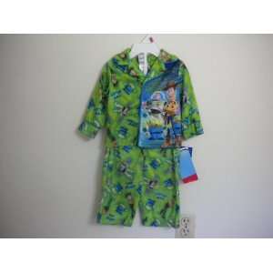  Disney Toy Story Infant 2pc Pajamas Size 12 Mos Toys At 