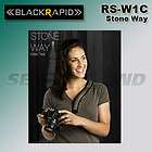 Black Rapid RS W1c Stone Way Womens Sling Camera Strap BlackRapid 