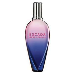  Escada Moon Sparkle Perfume 5.0 oz Shower Gel Beauty