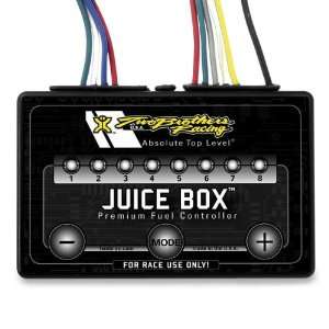  Two Brothers Racing Juice Box Premium Fuel Controller for 