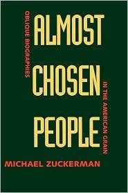   People, (0520066510), Michael Zuckerman, Textbooks   