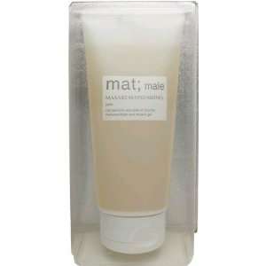  Mat by Masaki Matsushima, 6.66 oz Perfumed bath & Shower 