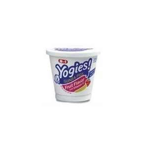  Yogies For Guinea Pigs Fruit Flavored Treat 3.5 Oz